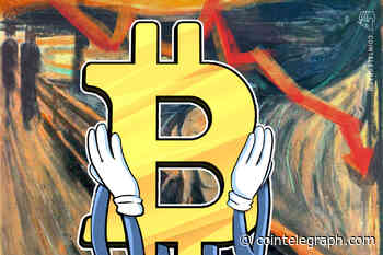BTC price risks $80K loss into FOMC, earnings: Three things to know in Bitcoin this week