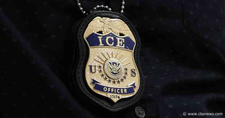 Arrest made in Atlanta ICE building fire investigation; Douglasville man faces federal charges