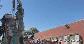 Inside Netherworld’s preparations for the Halloween crowd rush