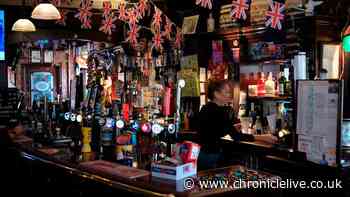 The hidden gem Whitley Bay pub that's stood the test of time celebrates 130 years since opening