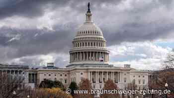 Wie Gerrymandering funktioniert – und die US-Mmidterms beeinflusst
