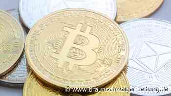 25 Bitcoins in Aussicht: Gifhorner überweist 120.000 Euro an Betrügerfirma
