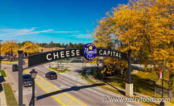 Sartori Cheese boosts exports to South Korea