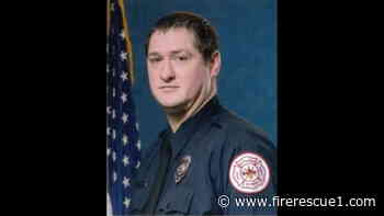 Ill. firefighter, Marine veteran dies after training emergency
