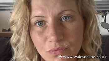 Family cries in court as murderer who stabbed Newport woman in back shows no emotion