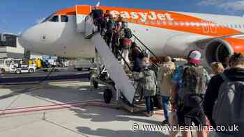 easyJet confirms change for all passengers 'from next year'