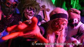 Halloween 2026: Wo Gruselfans im Landkreis Helmstedt ihre Partys feiern