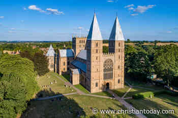 Southwell Minster faces closure amid £20m funding crisis