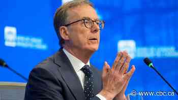 The Bank of Canada's inflation dilemma