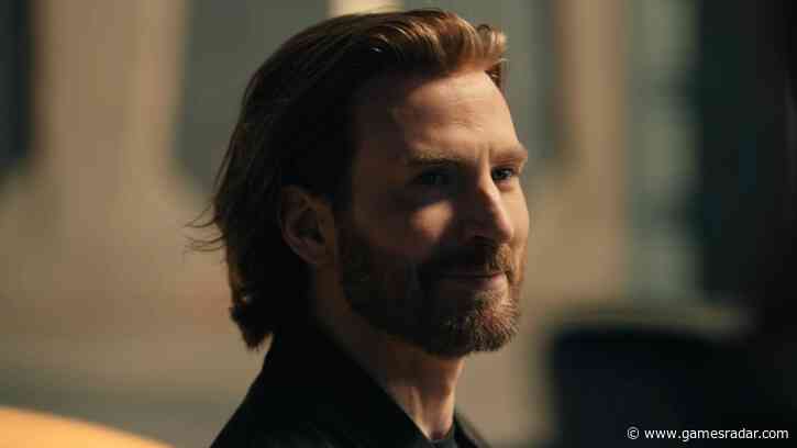 New Avengers:  Doomsday footage has Marvel fans speculating Loki has replaced Steve Rogers, and I'm convinced