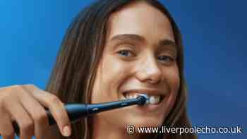 Boots slashes 65% off 'superior' Oral-B electric toothbrush to £35 in pre-Christmas sale