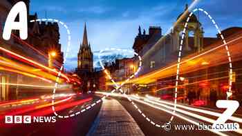 From A to Z: An ABC of Oxfordshire's transport troubles