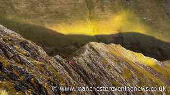 Lake District tragedy as man dies on Blencathra mountain