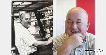 Overlijdensbericht Herman Troost