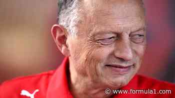 Vasseur admits to 'frustration' as 'pace was there' to win