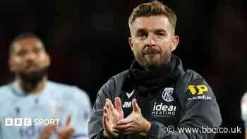 Battling Baggies need to be more clinical