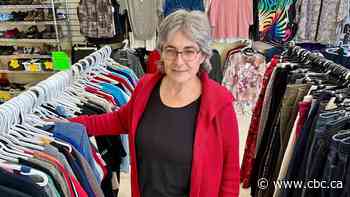 Beaumont's rapid growth leaves only non-profit thrift store priced out of a home