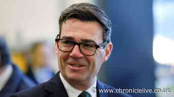 Andy Burnham confirms new work dismissal rule set to protect thousands of workers from 2027
