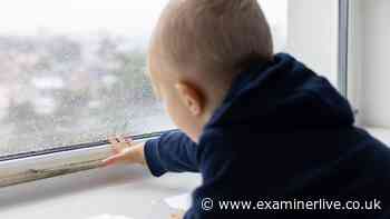 Mould could grow in your home if you keep making common winter mistake