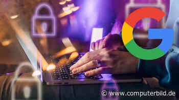 Googles neue Datenschutzrichtlinien öffnen personalisierter Werbung Tür und Tor