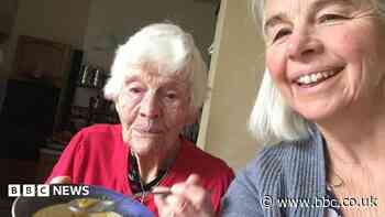 Daughter wins £127k claim for caring for mum at home