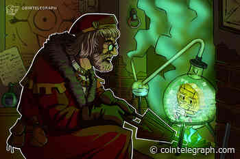 Aviva Investors launches tokenized share class of $29B Sterling fund on XRP Ledger