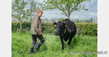 Aeres Warmonderhof houdt op 19 november open dag voor biologische landbouwopleidingen