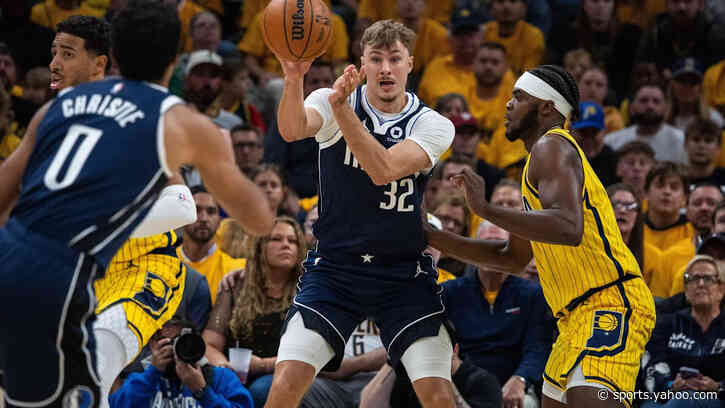 Is Cooper Flagg playing tonight? Latest injury update for Mavericks star