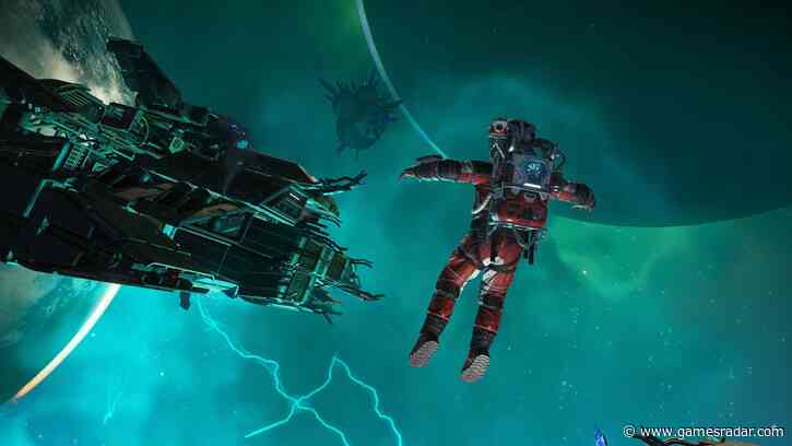 No Man's Sky lead back at it again with emoji posting, prompting theories about potential new update