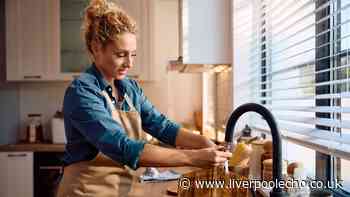 Get rid of hard stains from chopping boards using common kitchen item