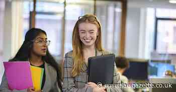 Government predicts 12% growth in legal jobs over nine years