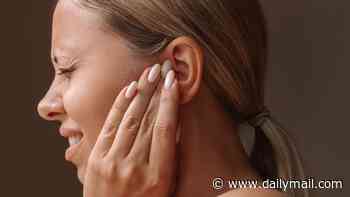 I contracted tinnitus five years ago and it's getting worse. It makes me dizzy, I can't sleep and my GP tells me nothing can be done. DR SCURR reveals why people suddenly develop the condition... and why distraction is the key treatment