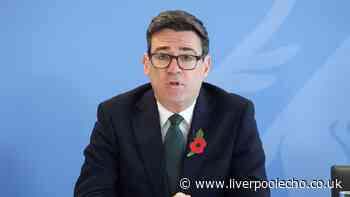 Andy Burnham outlines 7 everyday living-cost rule changes for UK families - 'they all add up'