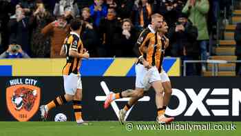 Hull City's character on show in spades as Tigers bounce back with gritty display