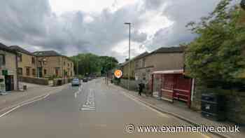 Slaithwaite flasher at large with at least two women targeted - full police statement