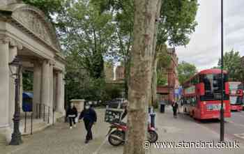 Is this London's new Covid hotspot? High level of positive tests sparks warning