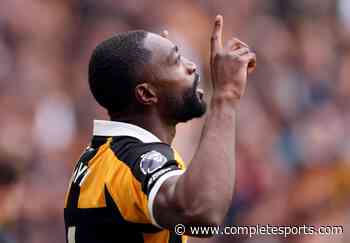 Ajayi Hails Hull City’s Performance In Brentford Draw