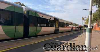 Half-term warning for Southern passengers as some trains replaced by buses