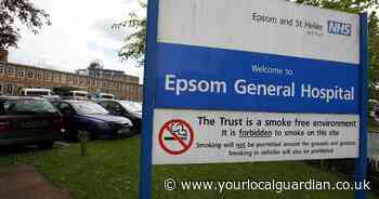 Epsom and St Helier bosses speak out after inspection exposes bullying concerns