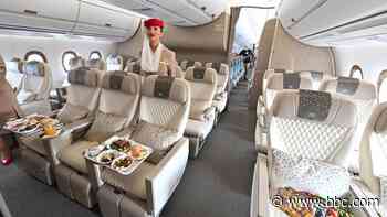 When is premium economy worth the extra cost?