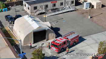 San Diego councilmember, firefighters union clash over delayed fire station