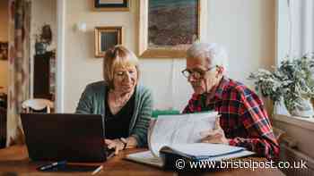 Pensioners may not realise they may be eligible for mortgage support - check eligibility
