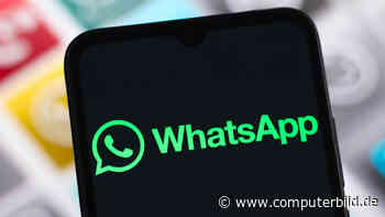 WhatsApp plant Features zu Anrufen Unbekannter