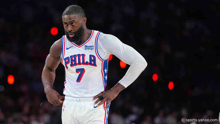 Hate it or love it, this has always been Jaylen Brown