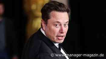 SpaceX sichert sich 40 Milliarden Dollar für KI-Chips