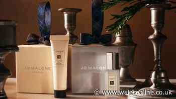 Jo Malone Christmas bauble with 'gorgeous' perfume drops to £22 in deal stack