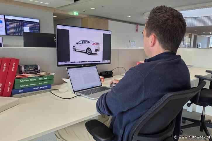 Deze occasions zouden de AutoWeek-redacteuren kopen voor €10.000