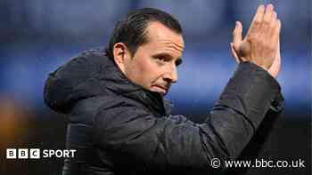 Boss Stephan hails 'outstanding' QPR
