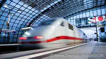 Deutsche Bahn beginnt mit Verkauf des Familientickets