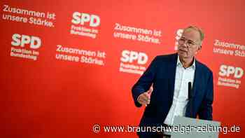 „Worauf warten wir noch?“ SPD drängt auf Aigner als Bundespräsidentin